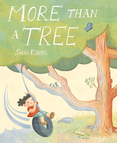 More than a Tree - SARAH KURPIEL