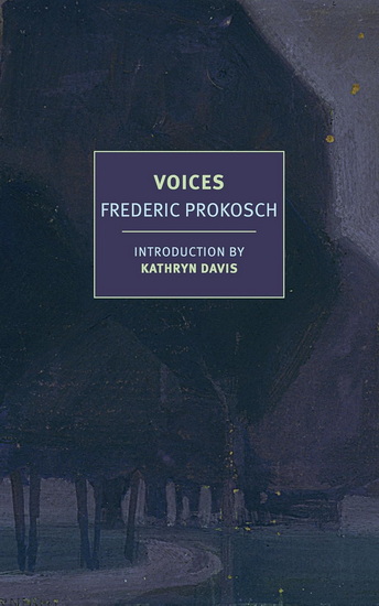 Voices - FREDERIC PROKOSCH