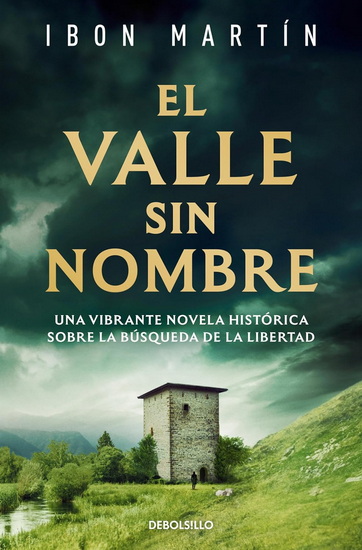 El valle sin nombre / A Nameless Valley - IBON MARTÍN
