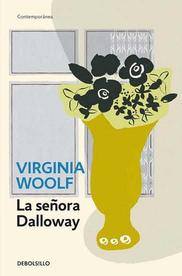 La señora Dalloway / Mrs. Dalloway - VIRGINIA WOOLF