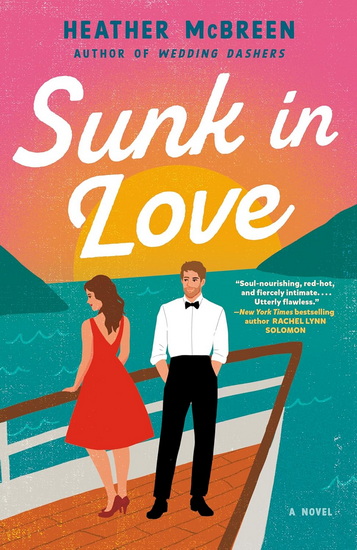 Sunk in Love - HEATHER MCBREEN