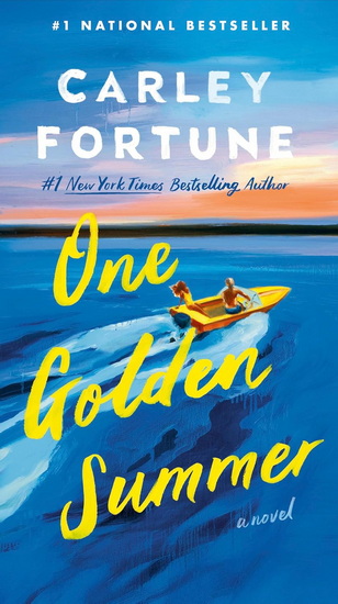 One Golden Summer - CARLEY FORTUNE