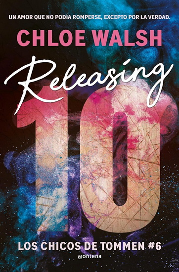 Releasing 10 (Spanish Edition) - CHLOE WALSH