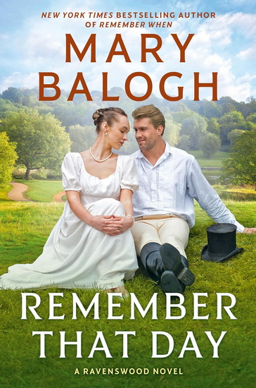 Remember That Day - MARY BALOGH