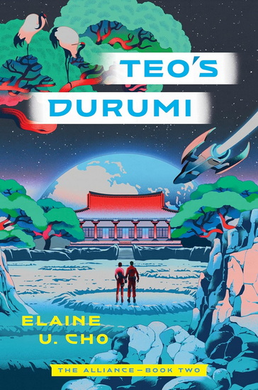 Teo's Durumi - ELAINE U CHO