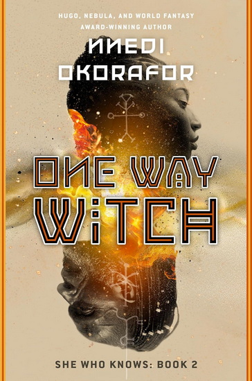 One Way Witch - NNEDI OKORAFOR
