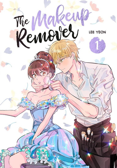 The Makeup Remover, Volume 1 - LEE YEON