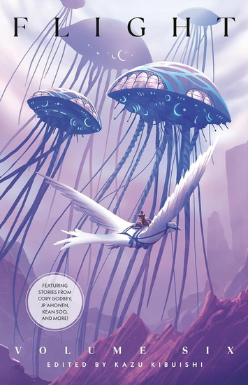 Flight Volume Six - COLLECTIF