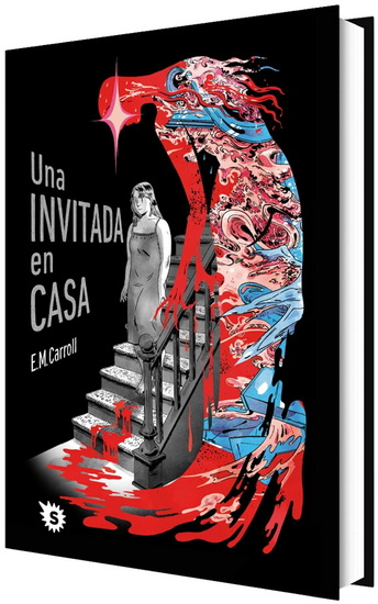 Una invitada en casa / A Guest In the House - EM CARROLL