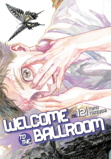 Welcome to the Ballroom 12 - TOMO TAKEUCHI
