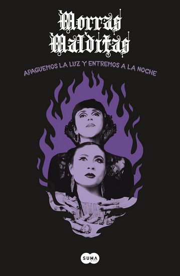 Apaguemos la luz y entremos a la noche / Let’s Turn Off the Light and Enter the Night - JANET MÉRIDA