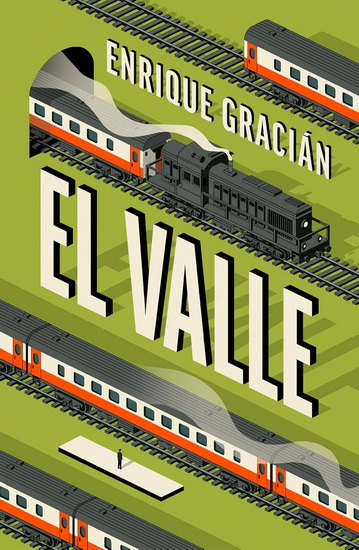 El valle / The Valley - ENRIQUE GRACIÁN