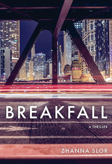 Breakfall - ZHANNA SLOR