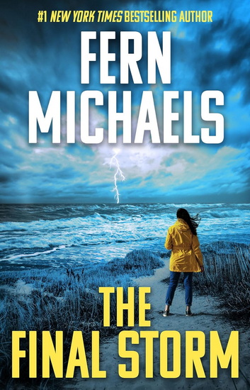 The Final Storm - FERN MICHAELS