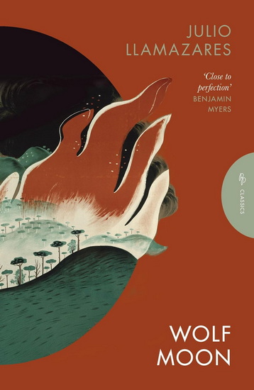 Wolf Moon - JULIO LLAMAZARES
