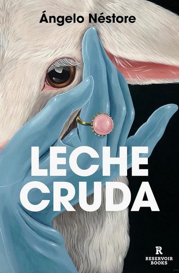 Leche cruda / Raw Milk - ÁNGELO NÉSTORE