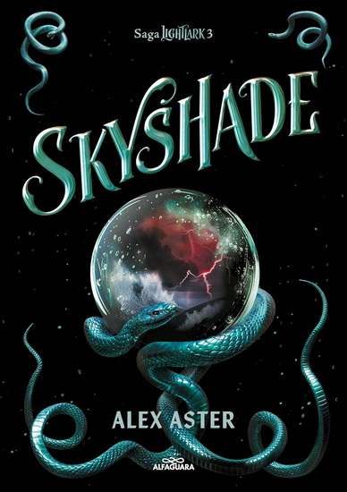 Skyshade (Spanish Edition) - ALEX ASTER