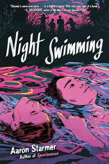 Night Swimming - AARON STARMER