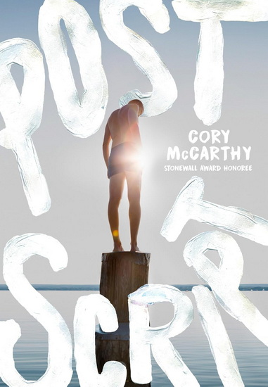 Postscript - CORY MCCARTHY