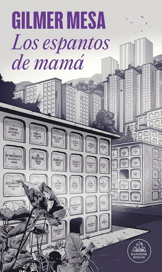 Los espantos de mamá / Mom's Fears - GILMER MESA