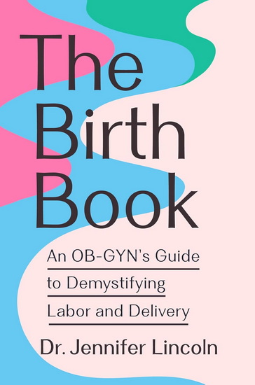 The Birth Book: An OB-GYN's Guide to Demystifying Labor and Delivery - JENNIFER DR LINCOLN