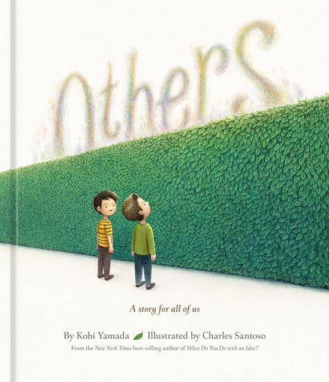 Others: A Story for All of Us - KOBI YAMADA - CHARLES SANTOSO