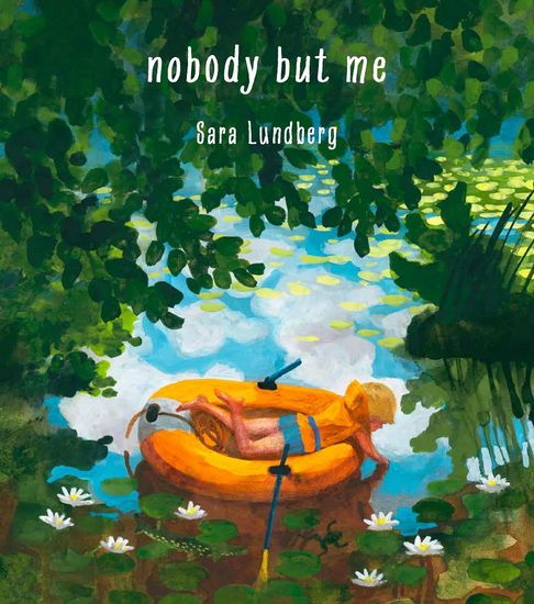 Nobody But Me - SARA LUNDBERG