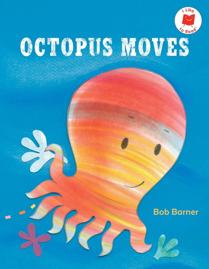 Octopus Moves - BOB BARNER
