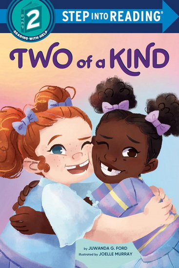 Two of a Kind - JUWANDA G FORD
