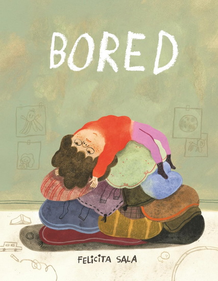 Bored - FELICITA SALA