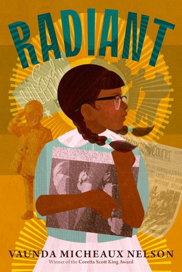 Radiant - VAUNDA MICHEAUX NELSON