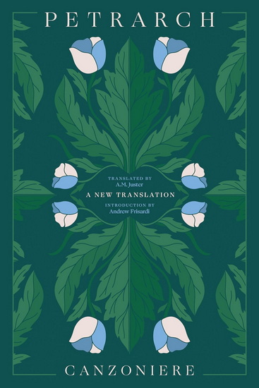 Canzoniere: A New Translation - PETRARCH