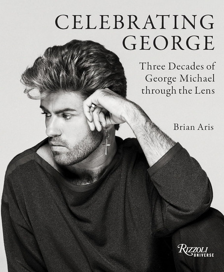 George Michael - BRIAN ARIS
