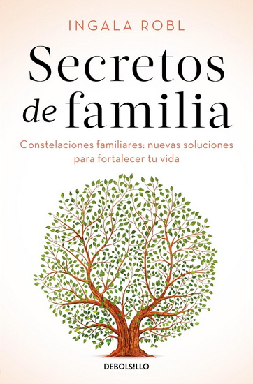 Secretos de familia / Family Secrets - INGALA ROBL