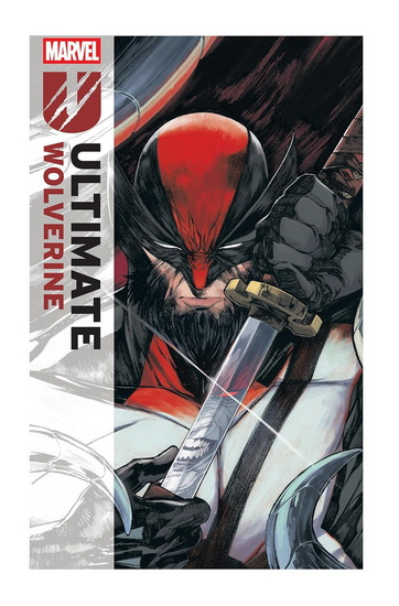 Ultimate Wolverine Vol. 2: Logan - CHRIS CONDON - ALESSANDRO CAPPUCCIO