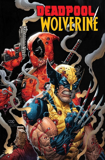 Deadpool/Wolverine: A Time Of Stryfe - BENJAMIN PERCY & AL