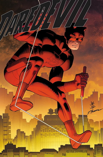 Daredevil By Saladin Ahmed Vol. 5: Rites of Reconciliation - SALADIN AHMED & AL