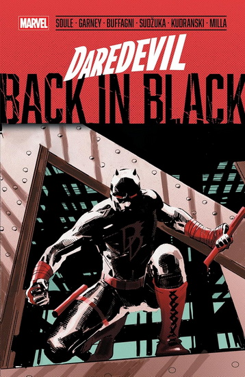 Daredevil: Back In Black - COLLECTIF