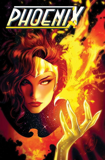 Phoenix Vol. 3: Astral Bond - STEPHANIE PHILLIPS - ROI MERCADO