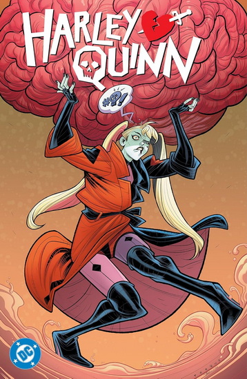 Harley Quinn Vol. 2: Friends with Detriments - ELLIOTT KALAN - MINDY LEE