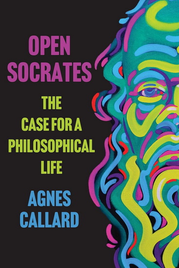 Open Socrates: The Case for a Philosophical Life - AGNES CALLARD