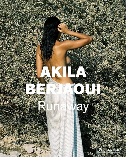 Akila Berjaoui - AKILA BERJAOUI