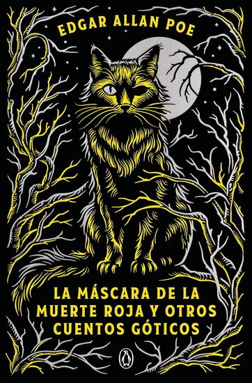La máscara de la muerte roja y otros cuentos góticos / The Mask of the Red Death and Other Stories - EDGAR ALLAN POE