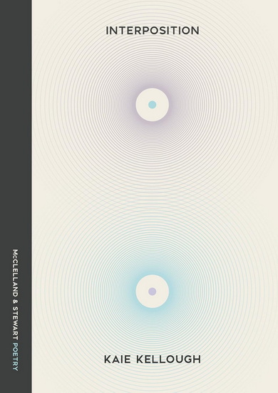 Interposition: Poems - KAIE KELLOUGH