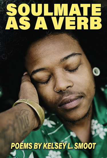 Soulmate as a Verb - KELSEY L SMOOT