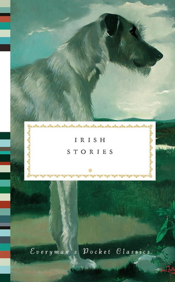 Irish Stories - CHRISTOPHER MORASH