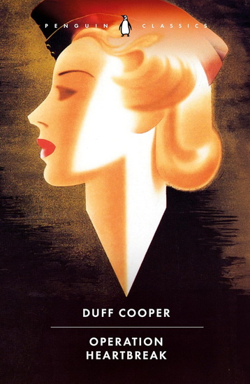 Operation Heartbreak - DUFF COOPER