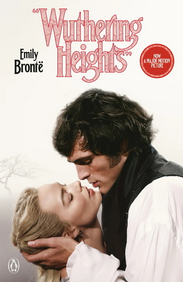 Wuthering Heights (Movie Tie-In) - EMILY BRONTE
