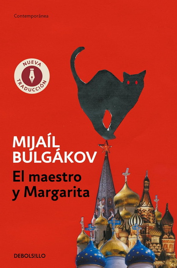 El maestro y Margarita (nueva traducción) / The Master and Margarita (New Translation) - MIJAÍL BULGÁKOV