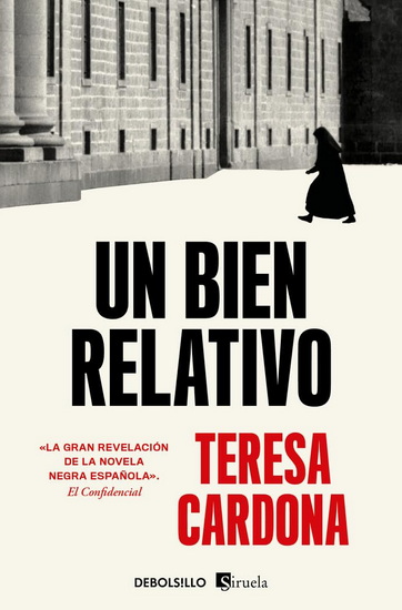 Un bien relativo / A Relative Good - TERESA CARDONA